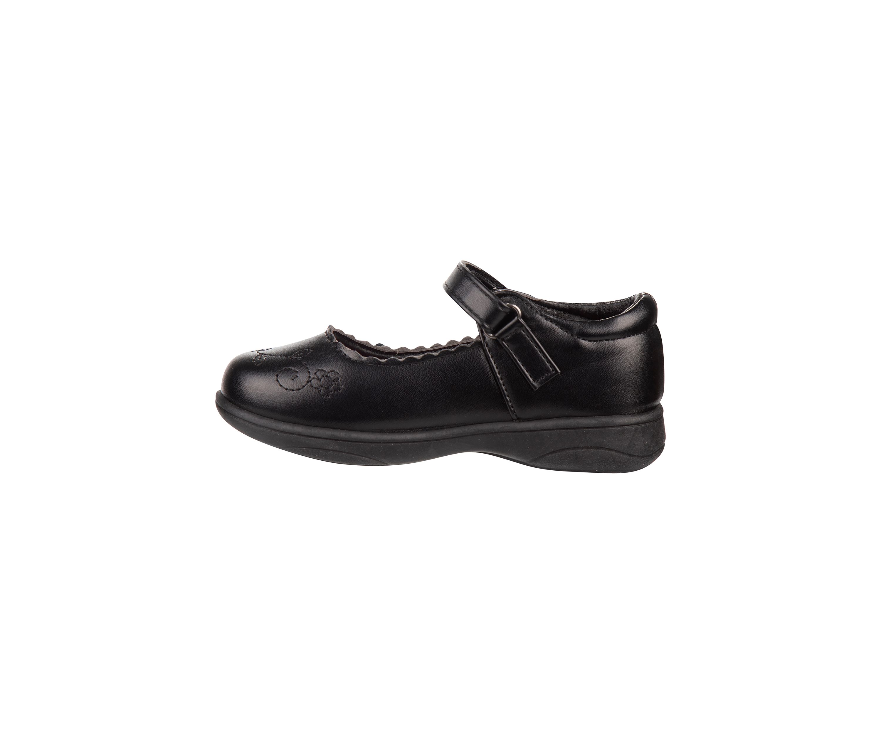 Toddler/Youth Girls School Shoes