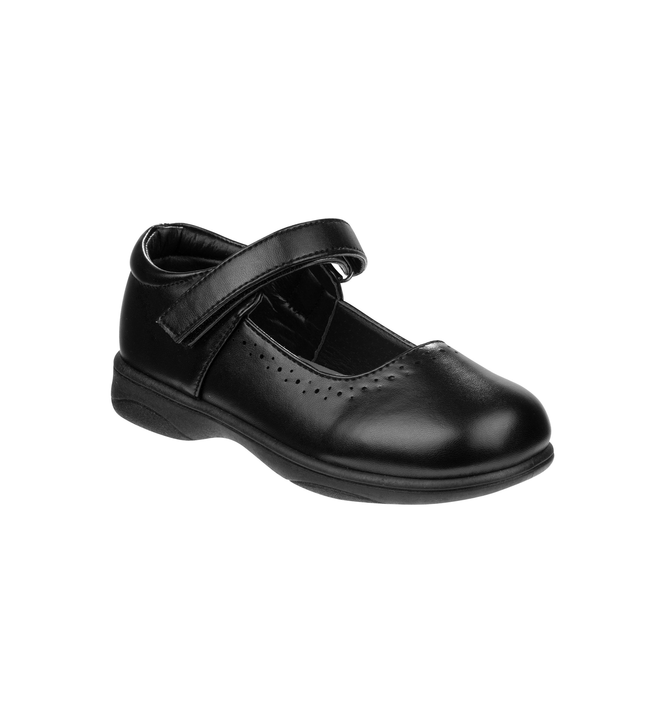 Toddler/Youth Girls School Shoes