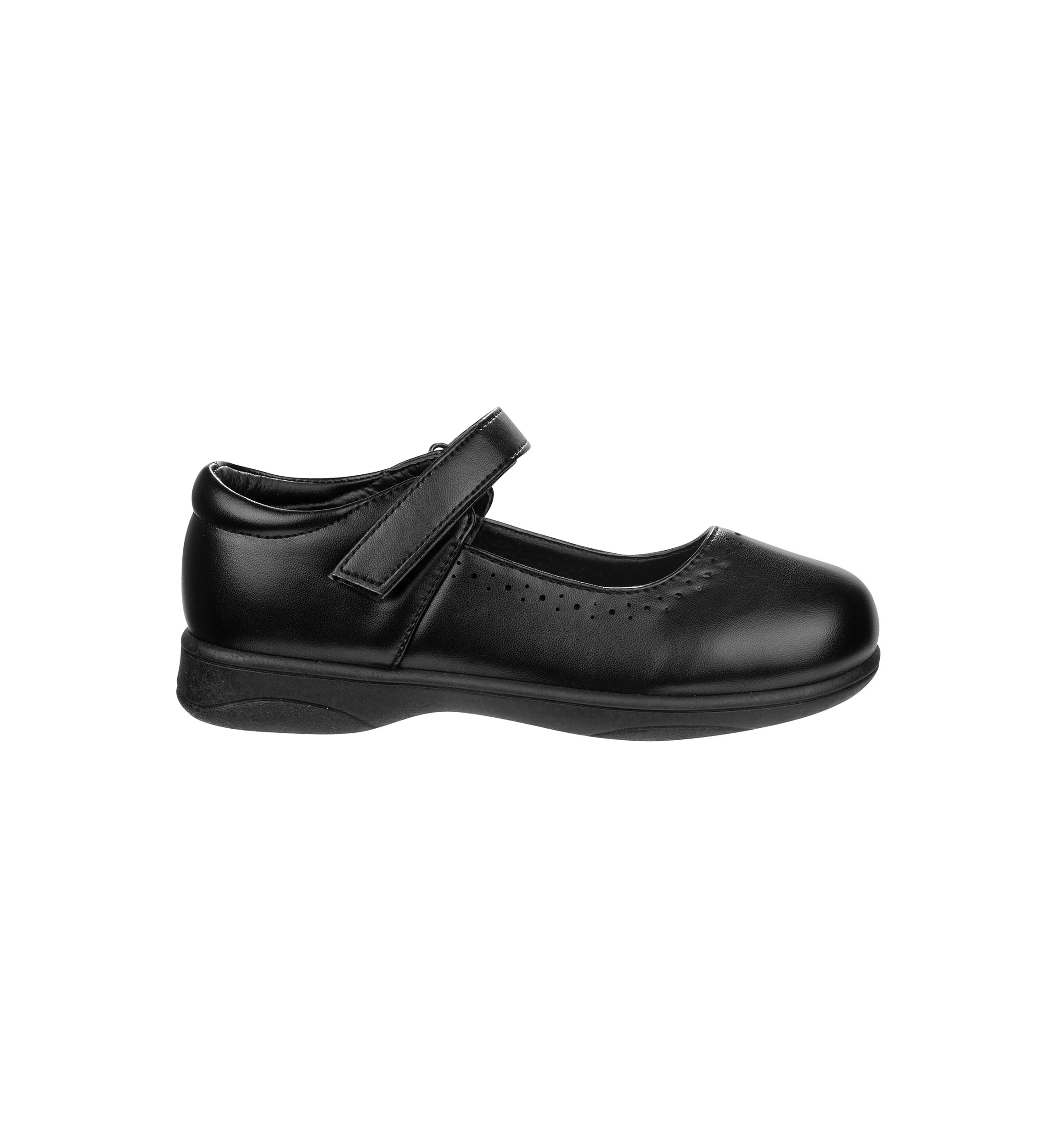Toddler/Youth Girls School Shoes
