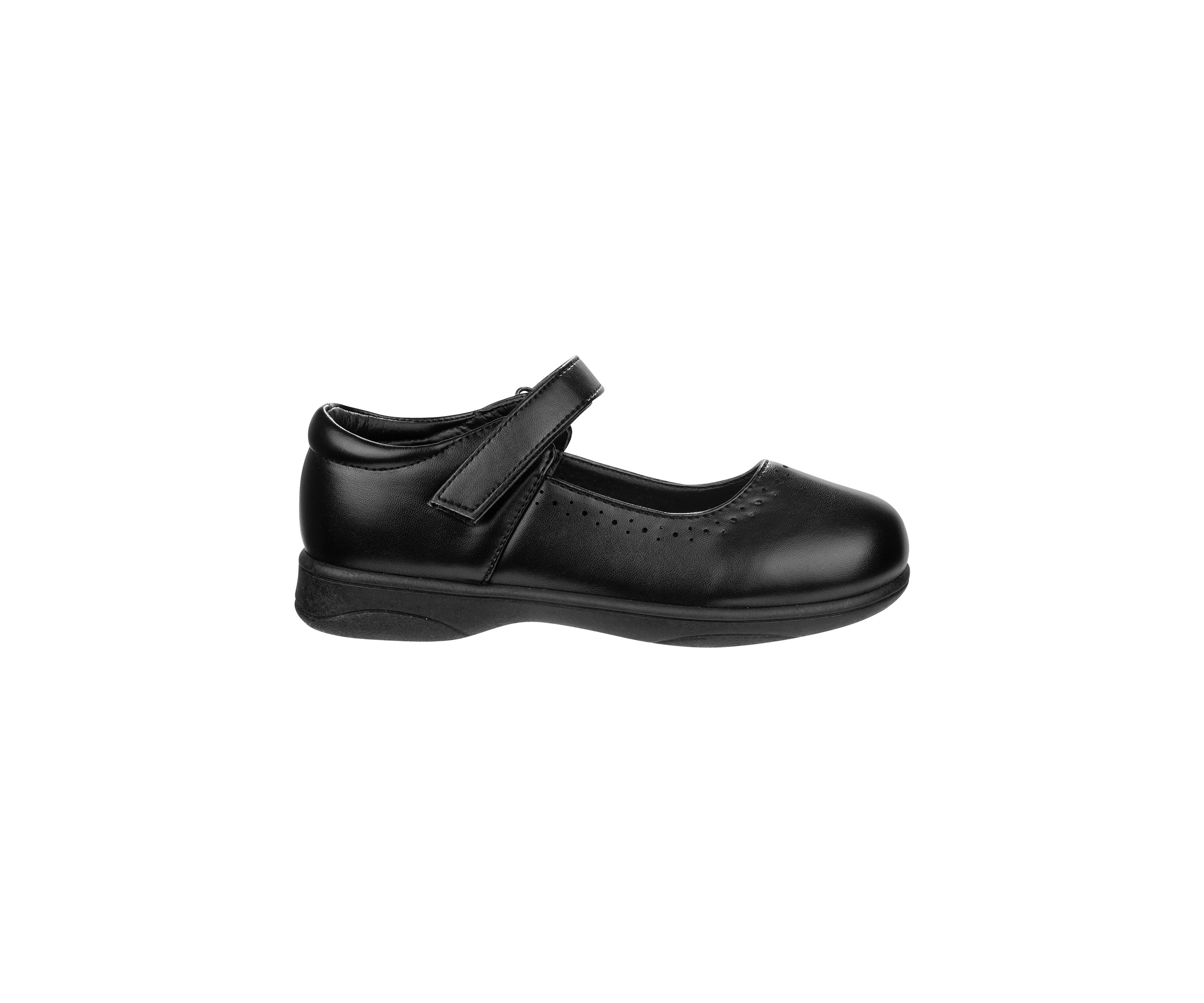 Toddler/Youth Girls School Shoes