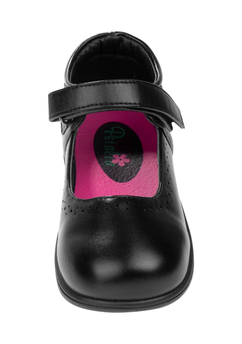 Toddler/Youth Girls School Shoes