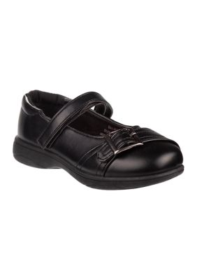 Josmo Toddler/Youth Girls School Shoes