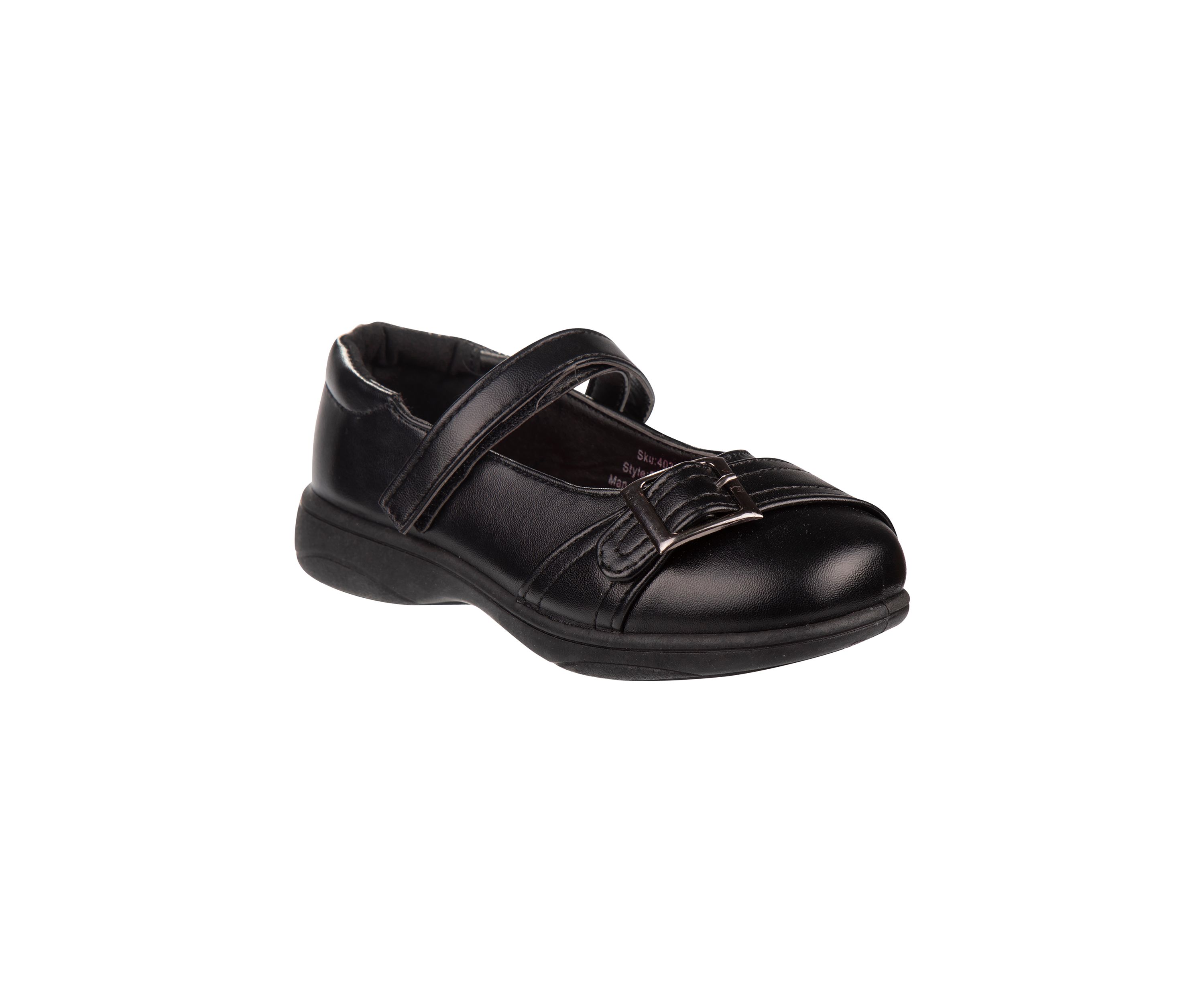 Toddler/Youth Girls School Shoes