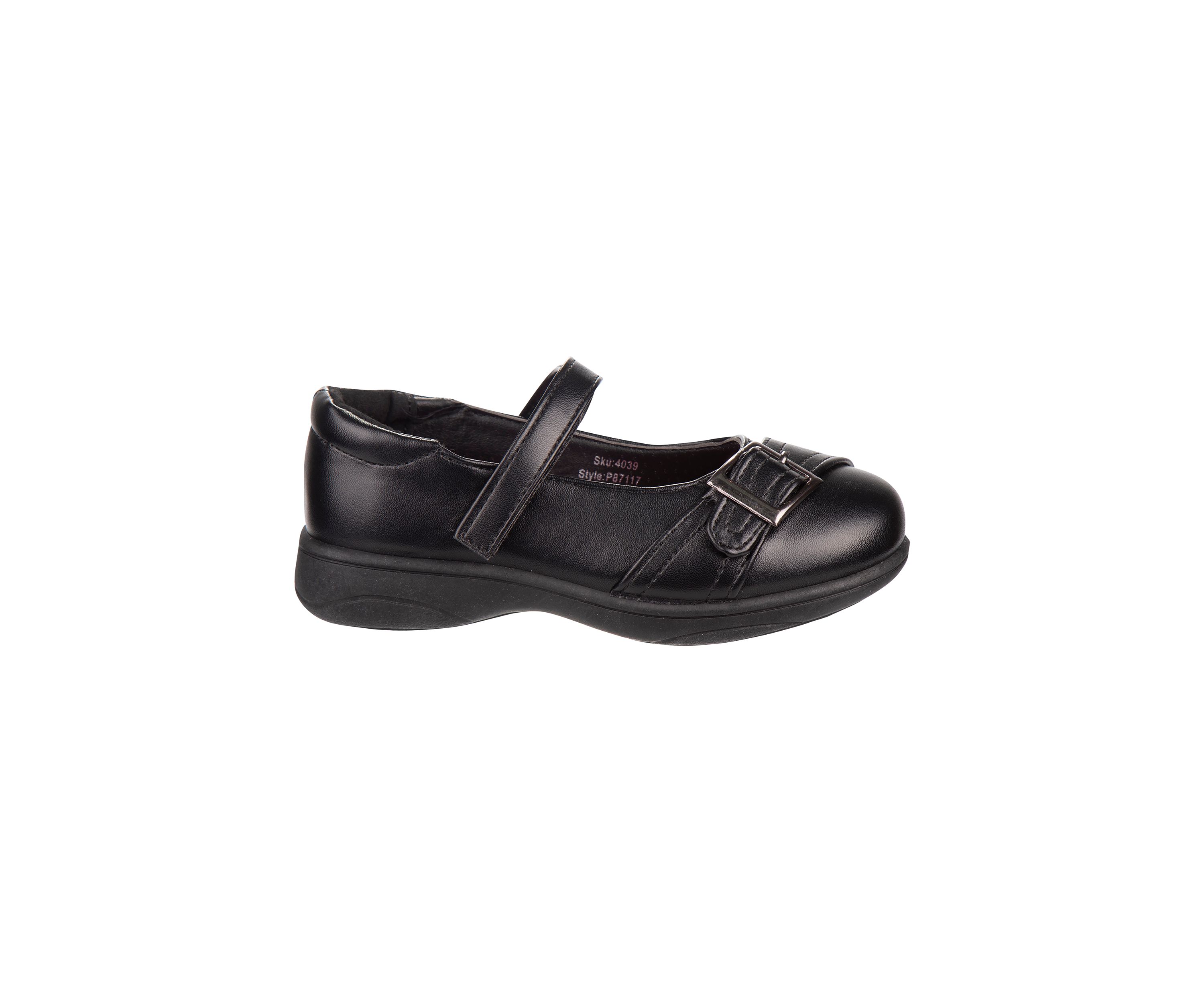 Toddler/Youth Girls School Shoes