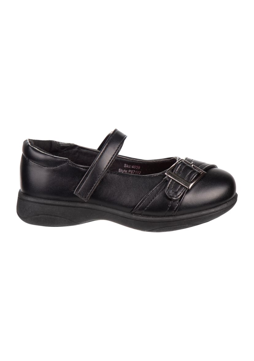 Toddler/Youth Girls School Shoes