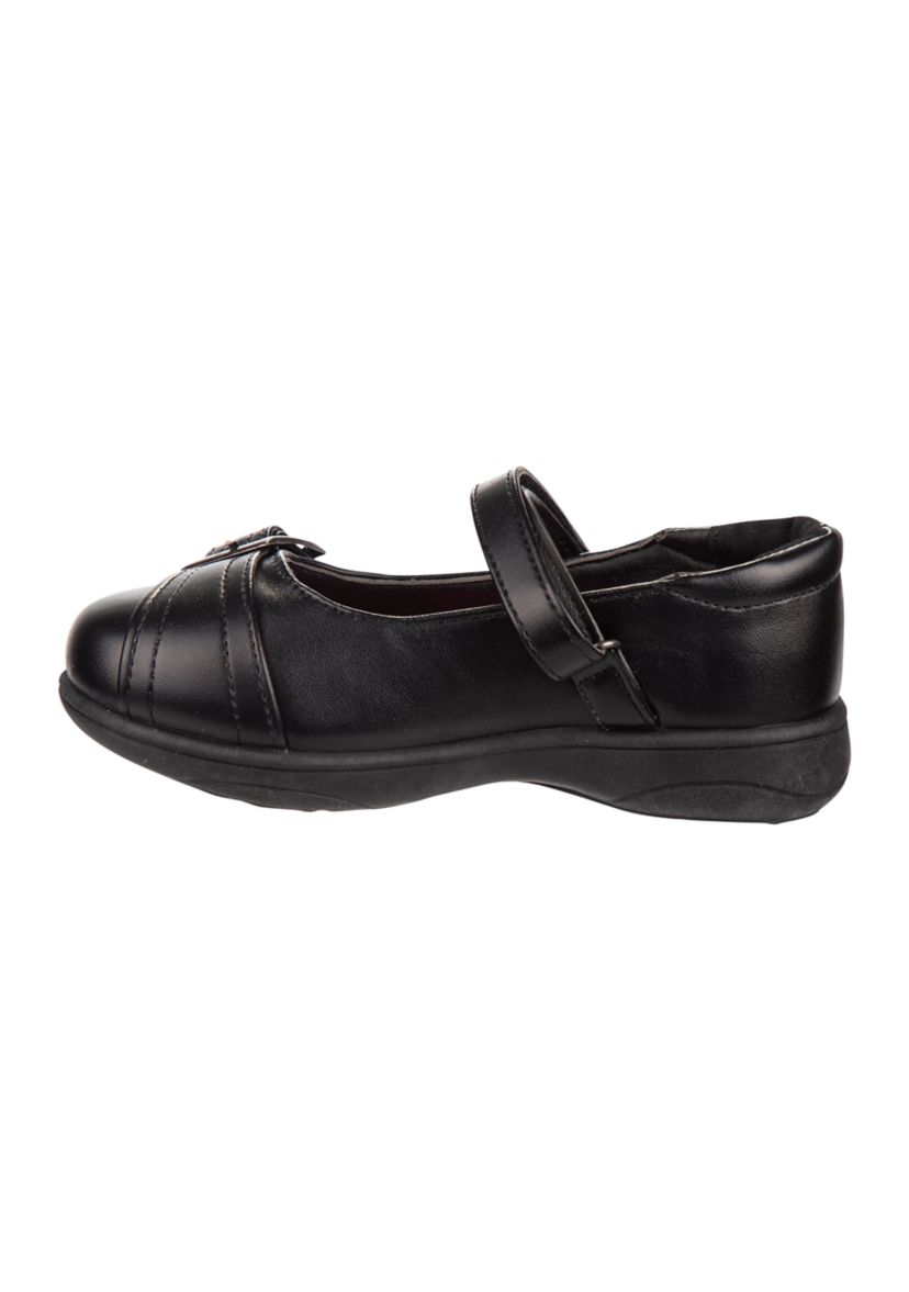 Toddler/Youth Girls School Shoes
