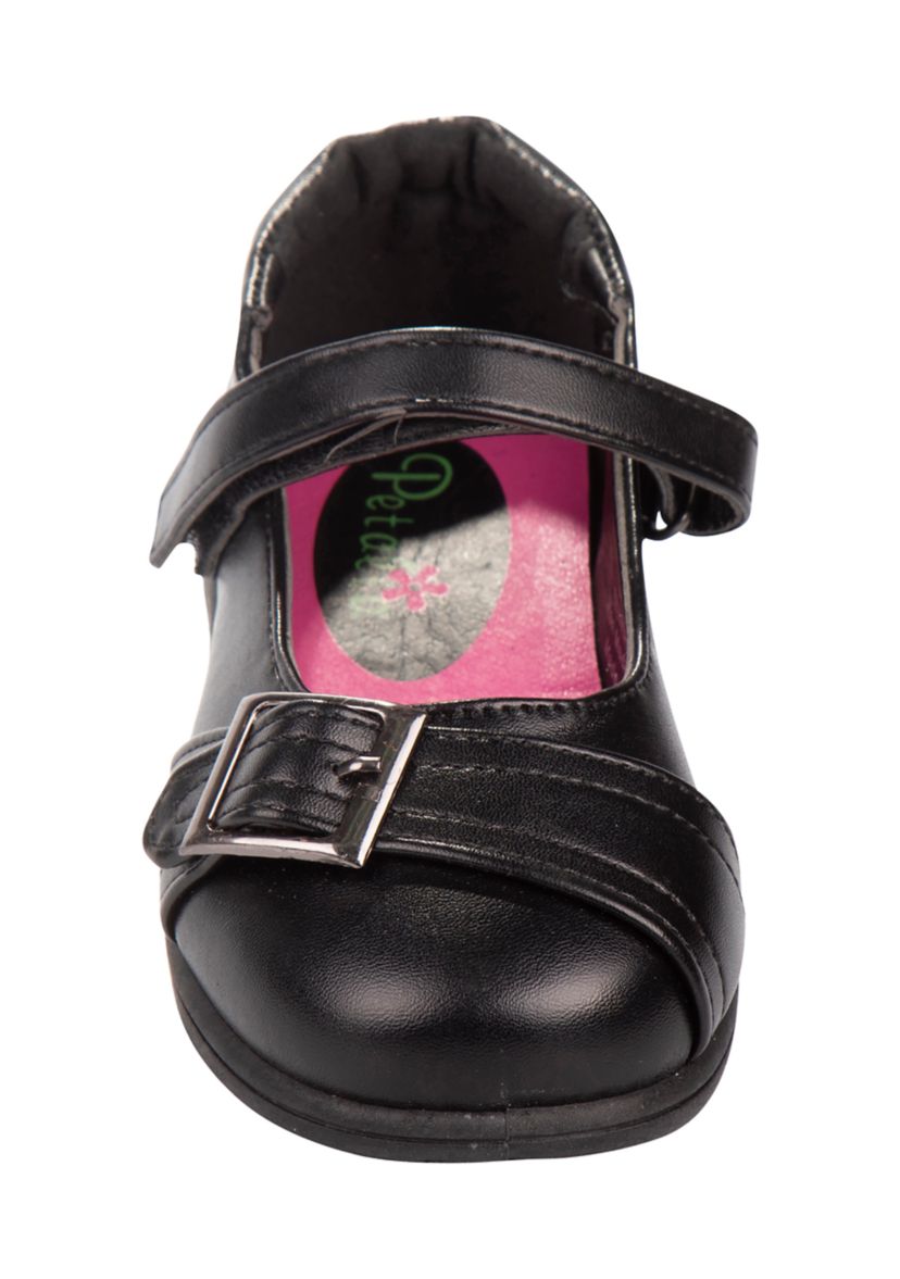 Toddler/Youth Girls School Shoes