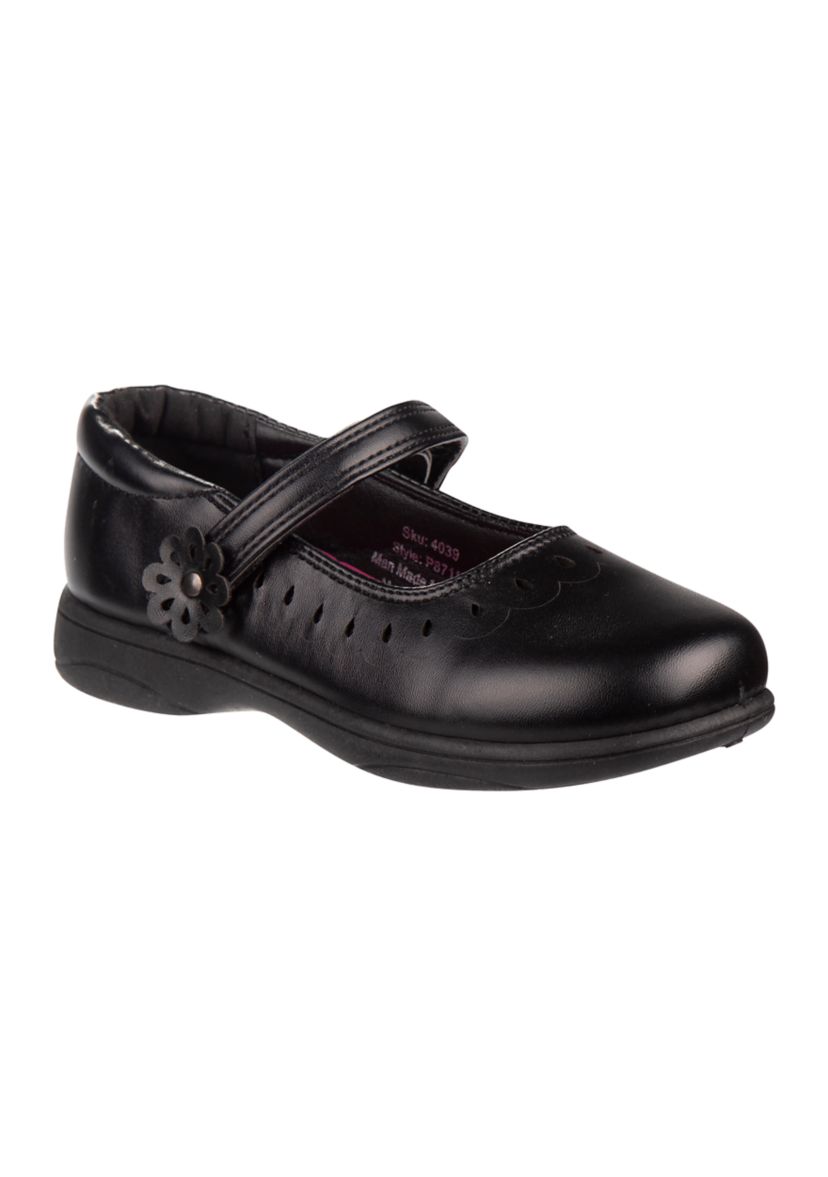 Toddler/Youth Girls School Shoes