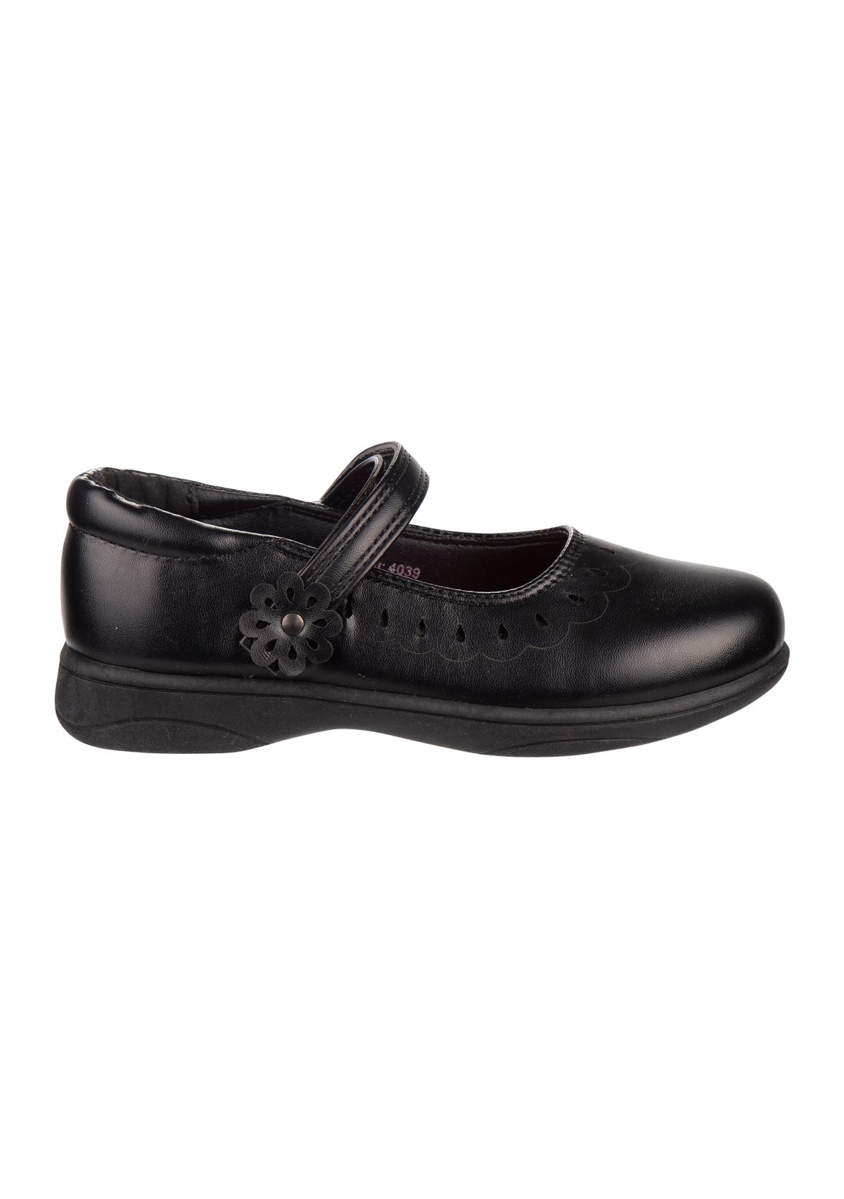 Toddler/Youth Girls School Shoes