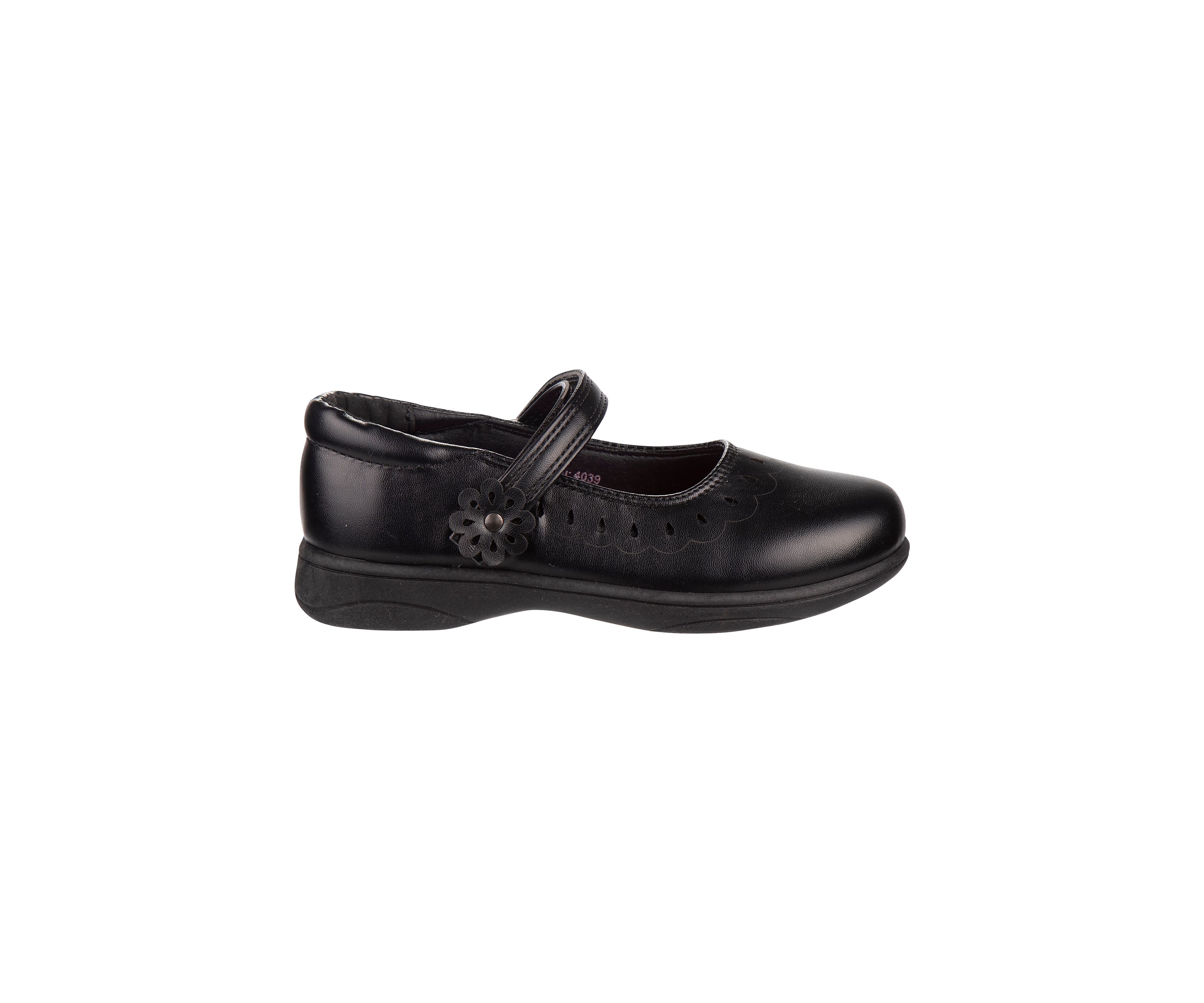 Toddler/Youth Girls School Shoes