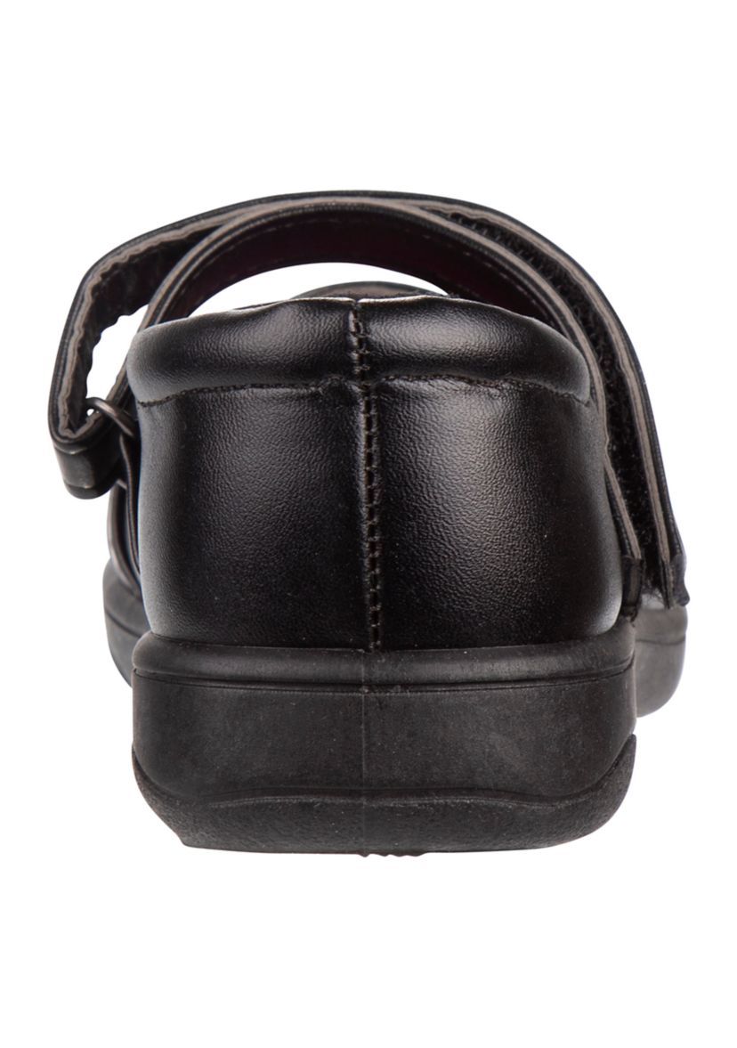 Toddler/Youth Girls School Shoes