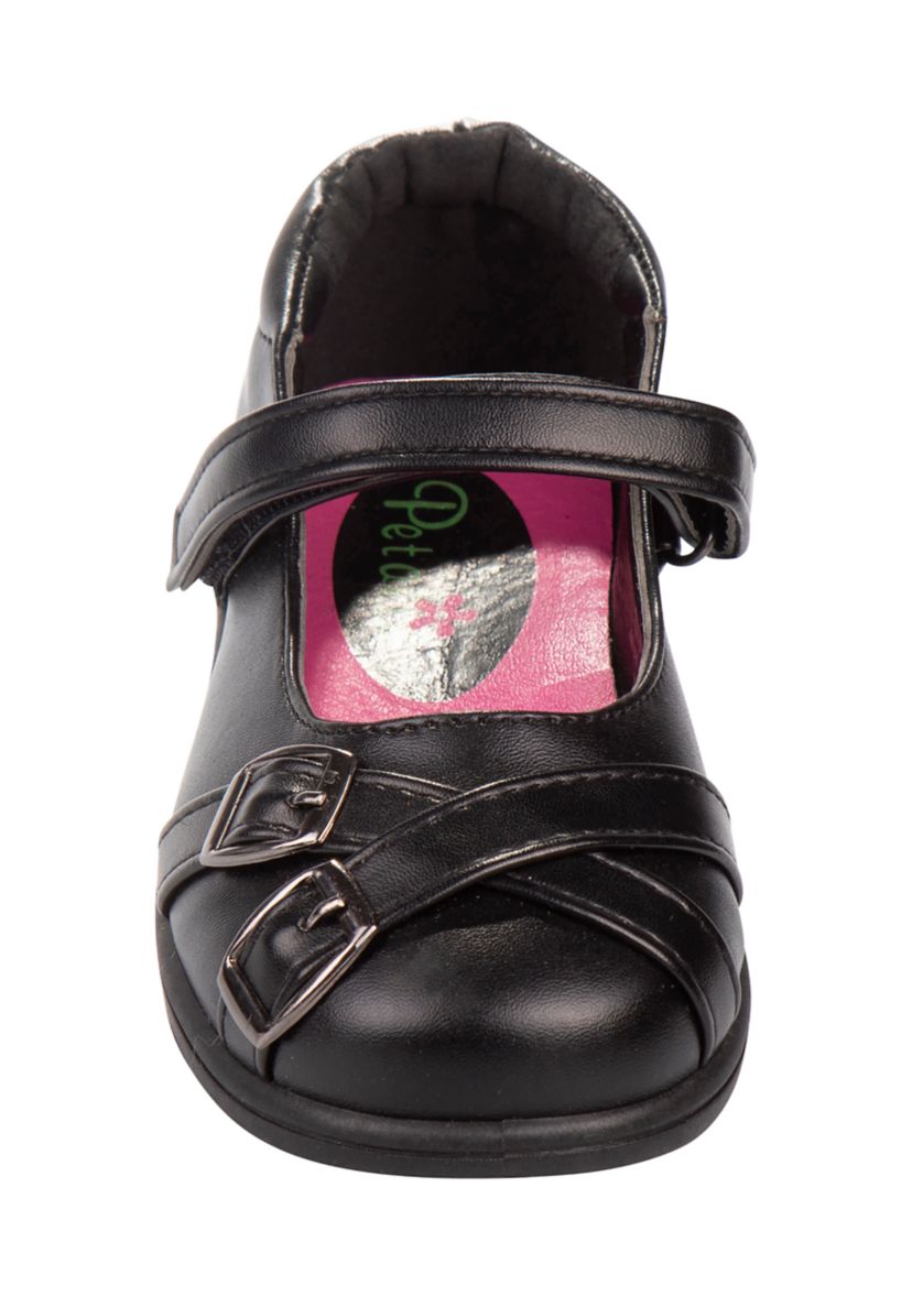 Toddler/Youth Girls School Shoes