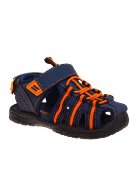 bear trap sandals belk