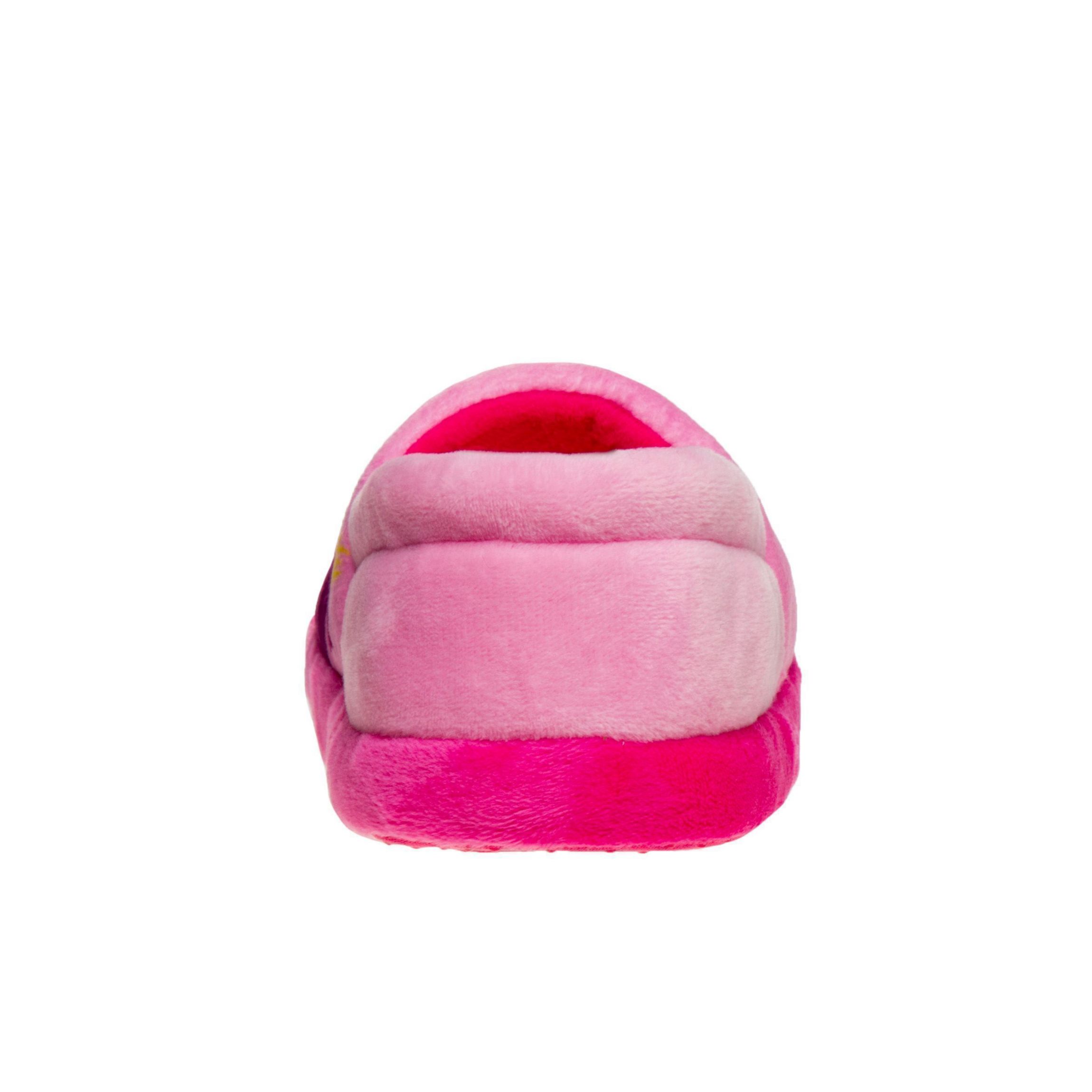 Girls slippers