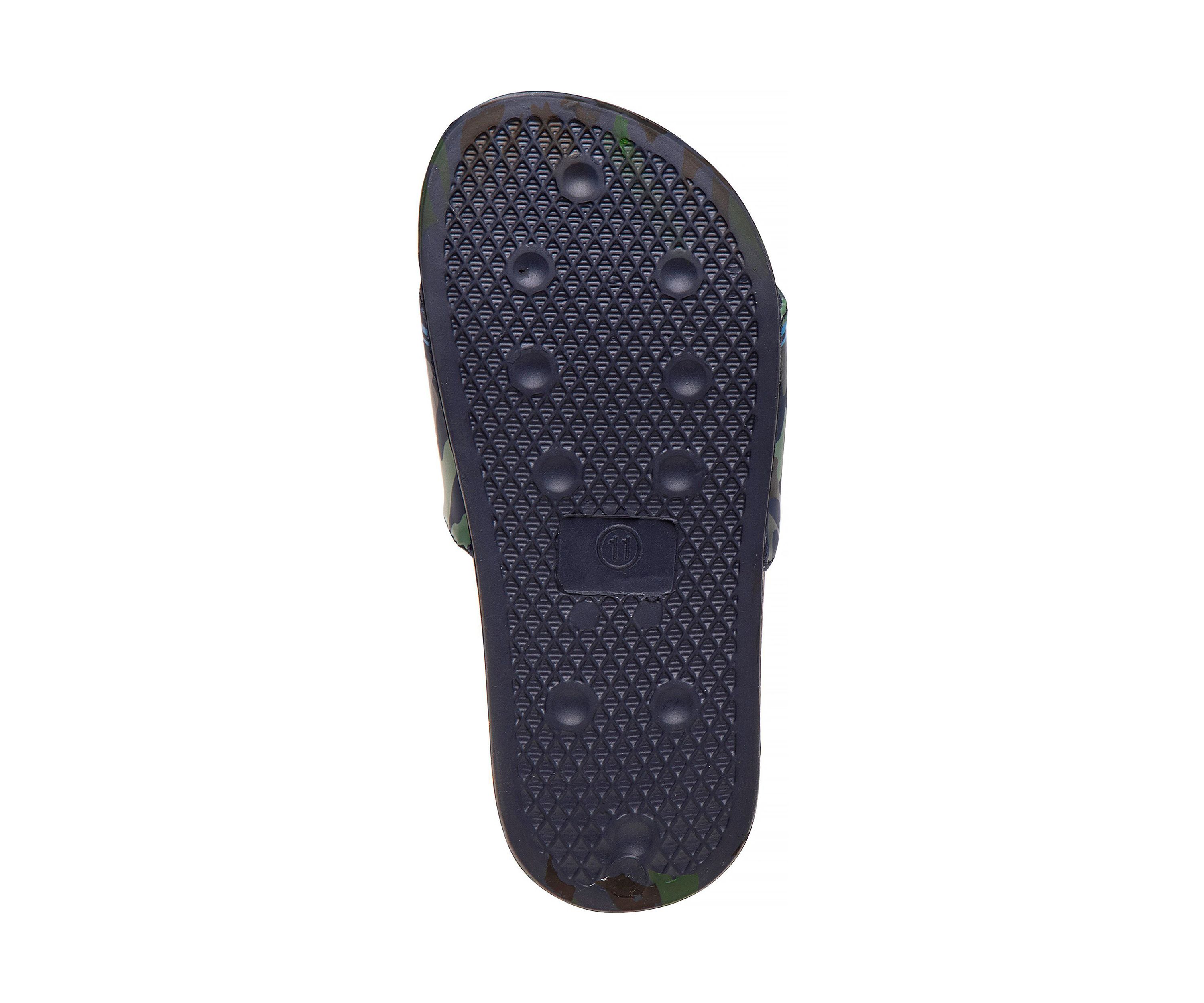 Beverly Hills Polo Club Boy Casual Slides