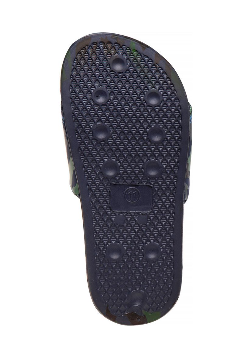 Beverly Hills Polo Club Boy Casual Slides