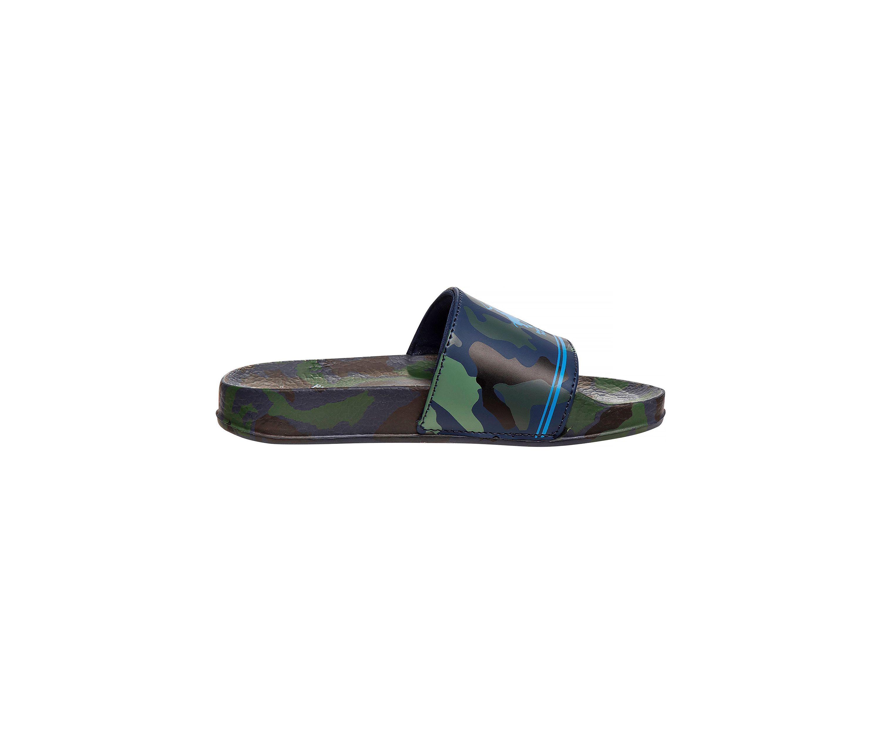 Beverly Hills Polo Club Boy Casual Slides