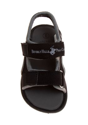 Beverly Hills Polo Club Sport Sandals Polo Club for Little Boys | belk