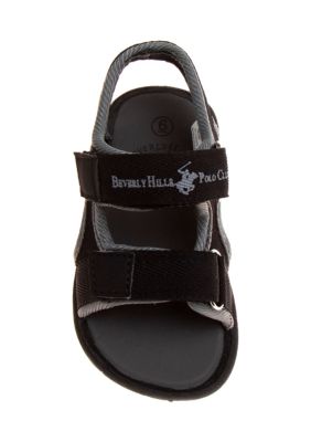 Sport Sandals Polo Club for Little Boys