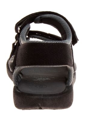 Beverly Hills Polo Club Sport Sandals Polo Club for Little Boys | belk