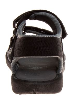 Sport Sandals Polo Club for Little Boys