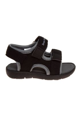 Sport Sandals Polo Club for Little Boys