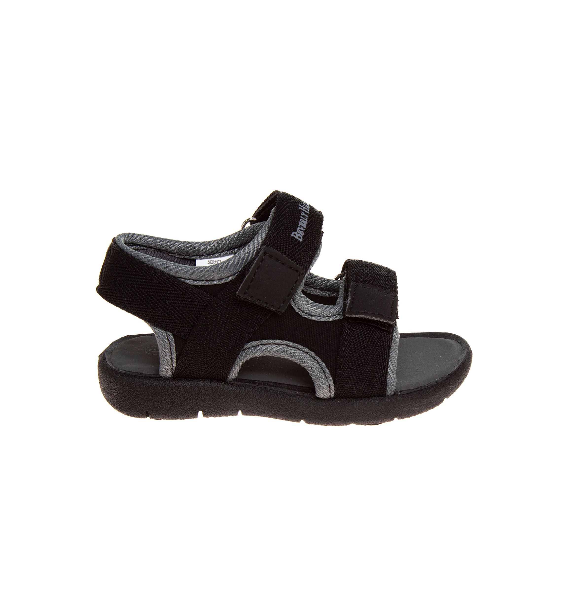 Sport Sandals Polo Club for Little Boys