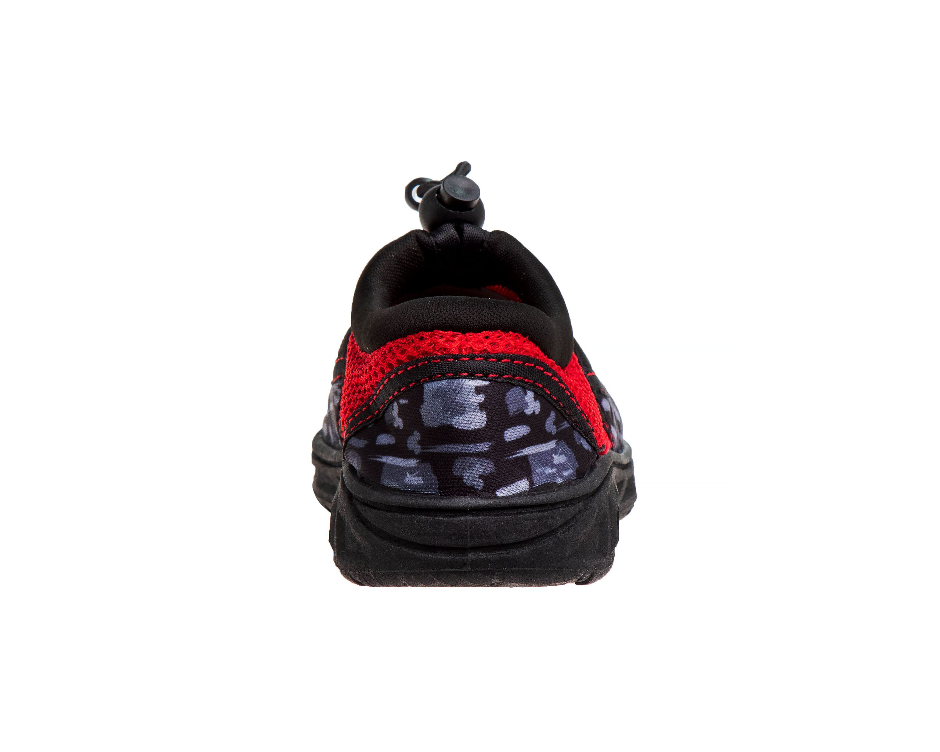 Mickey Mouse Boys Water Shoes