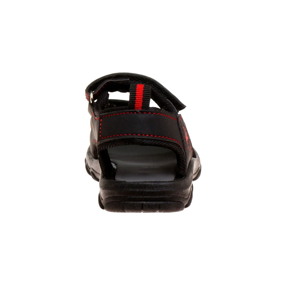 Little Boys Double Strap Sport Sandals
