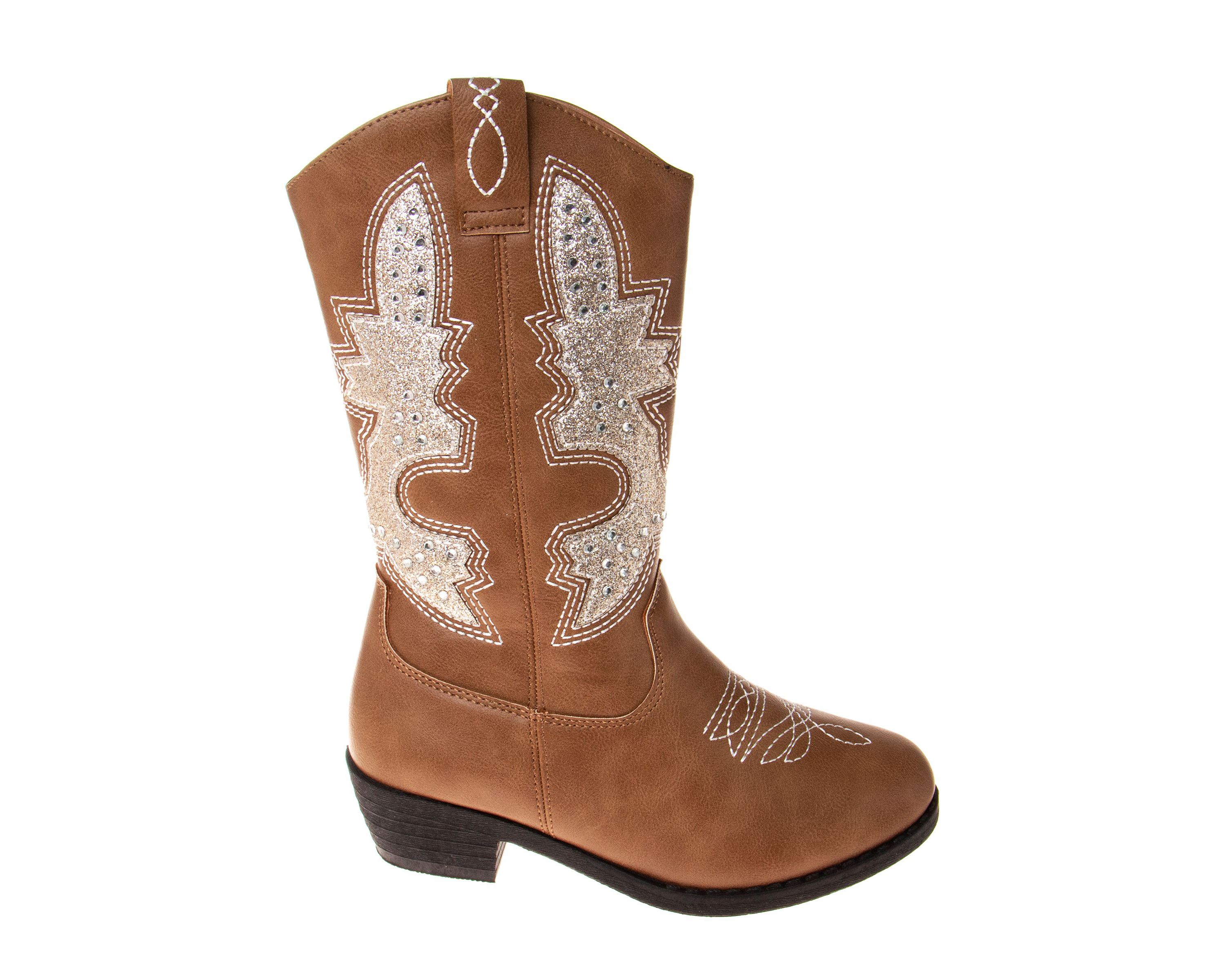 Kensie Girl Cowgirl Boots