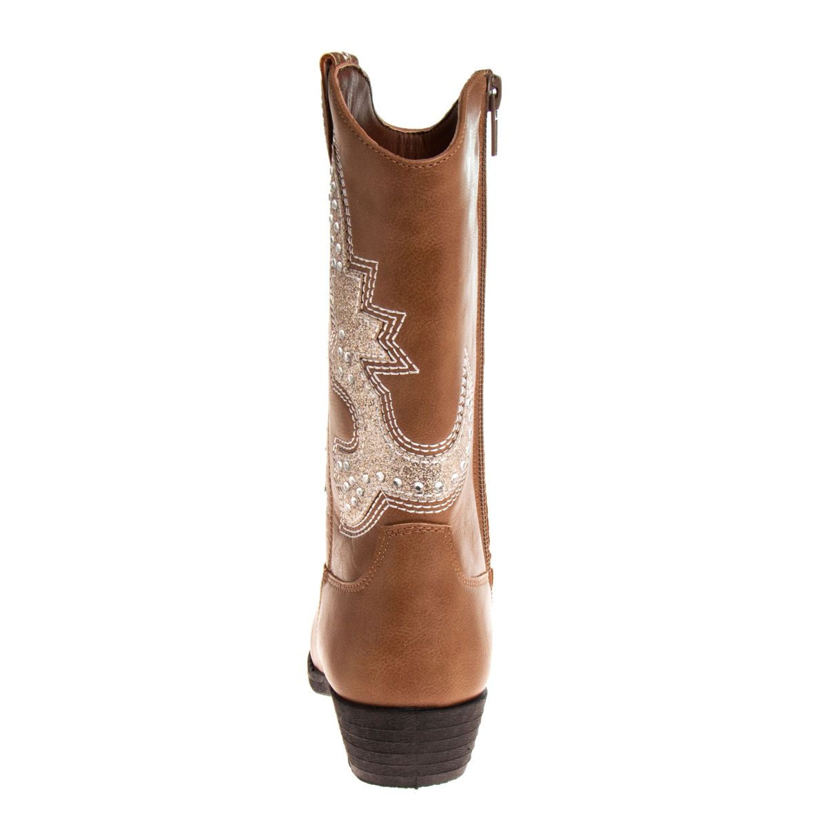 Kensie Girl Cowgirl Boots