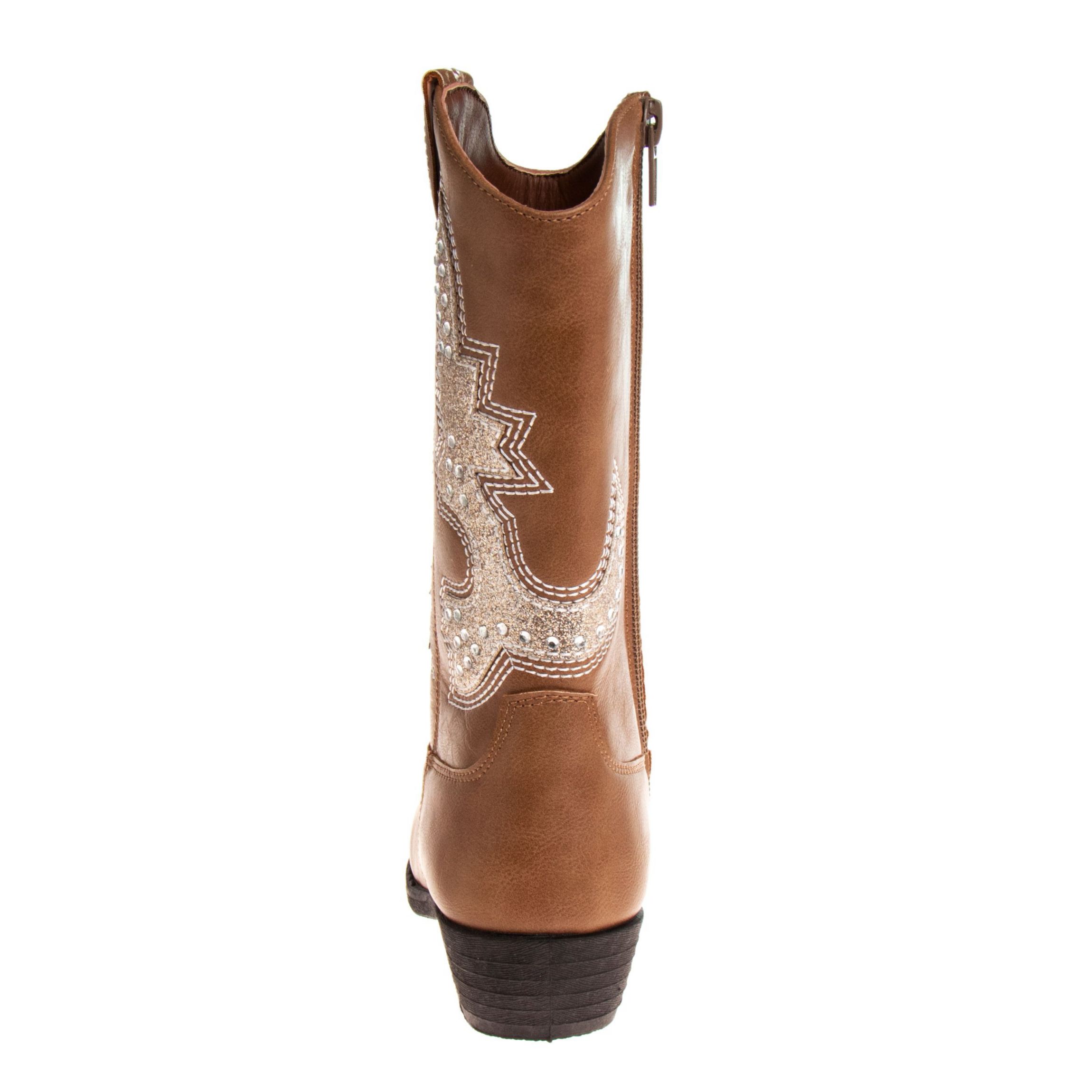 Kensie Girl Cowgirl Boots