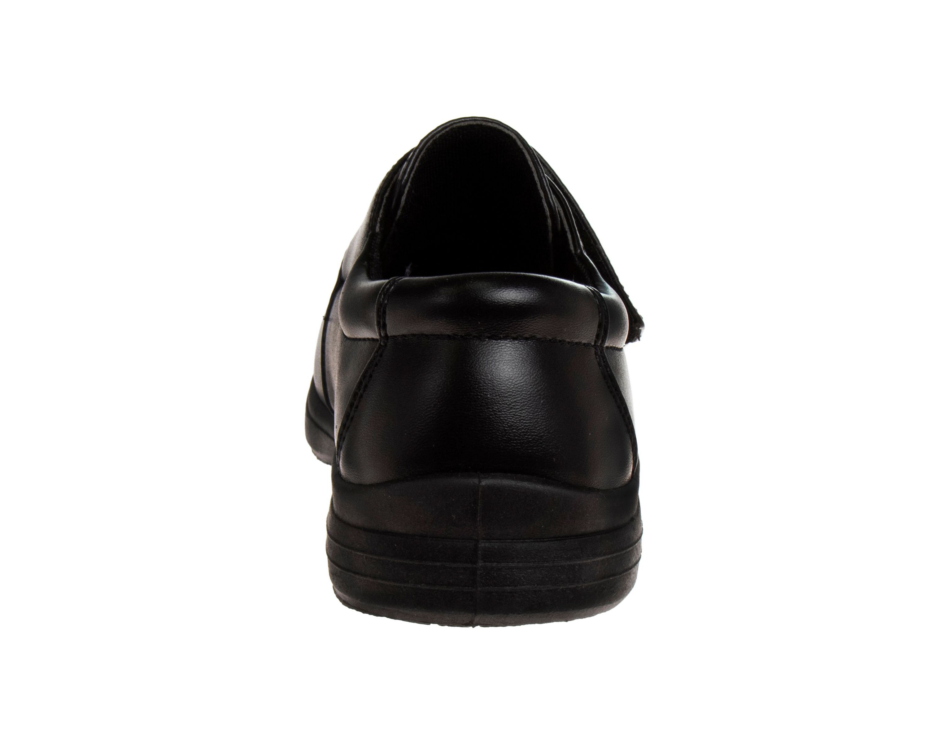 French Toast Toddler Boys School Shoes