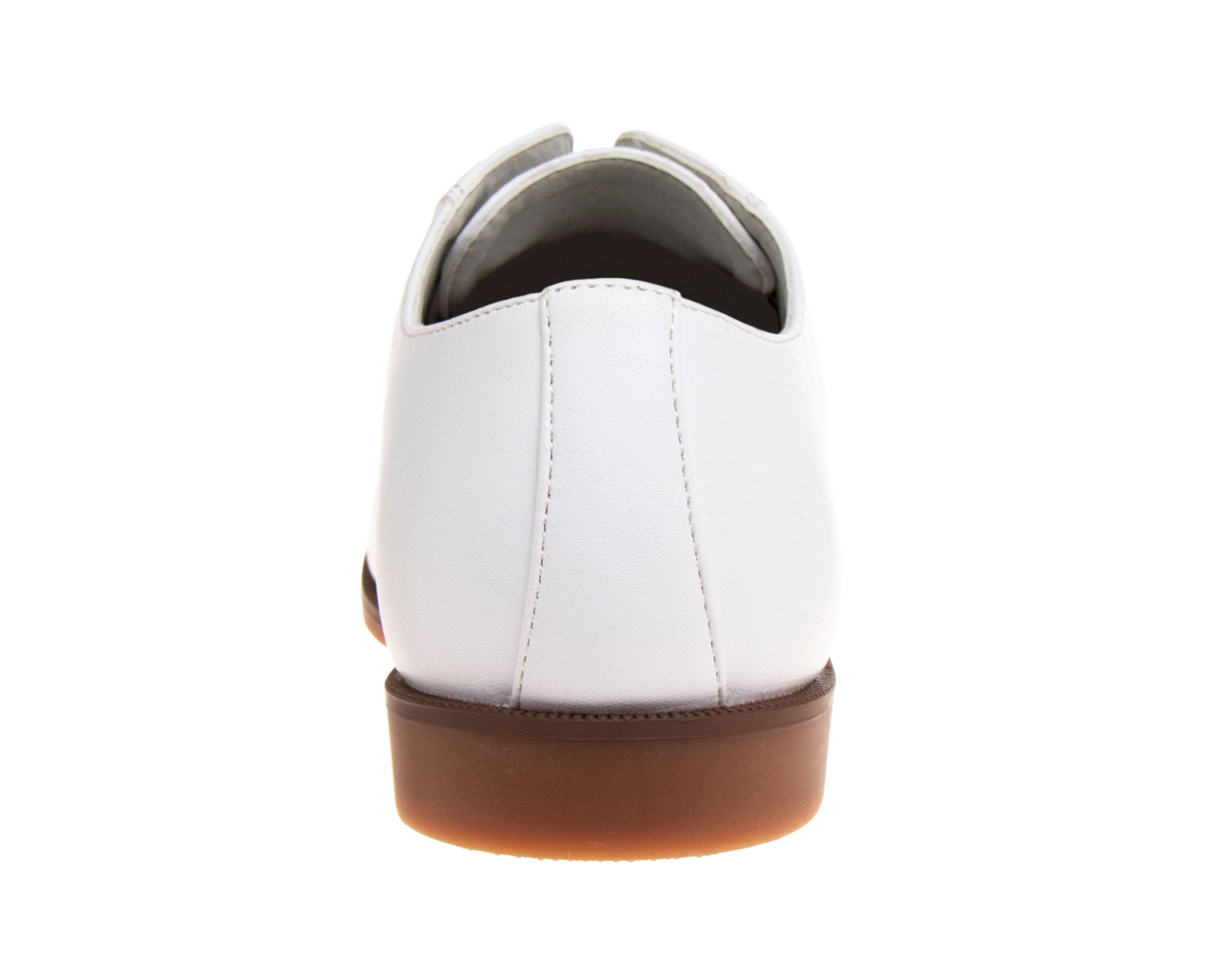 Josmo Lace Up Boys Dress Shoes