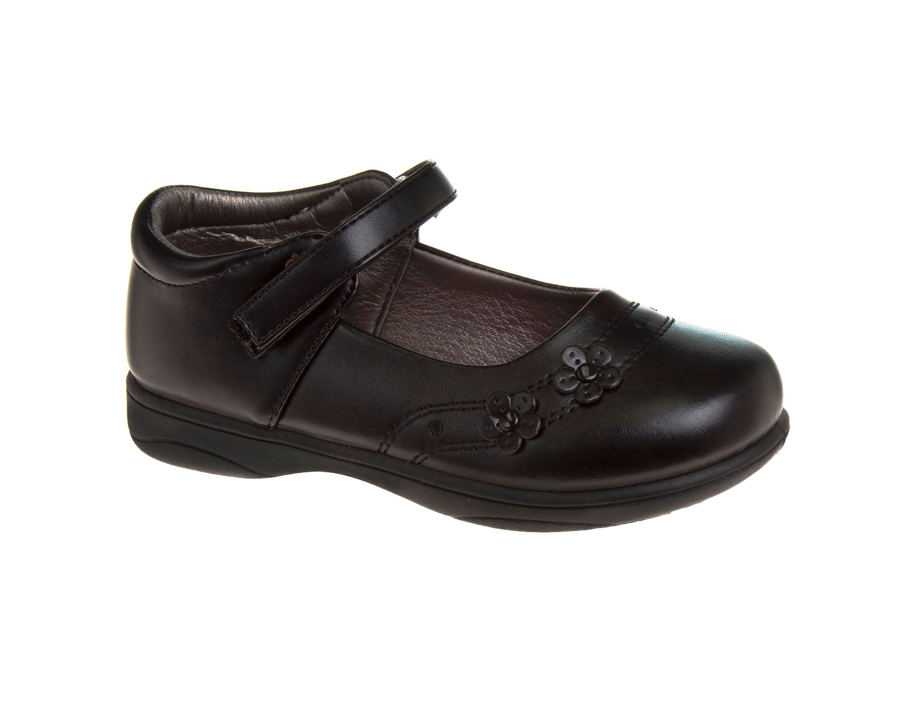 French Toast Girls School Shoes
