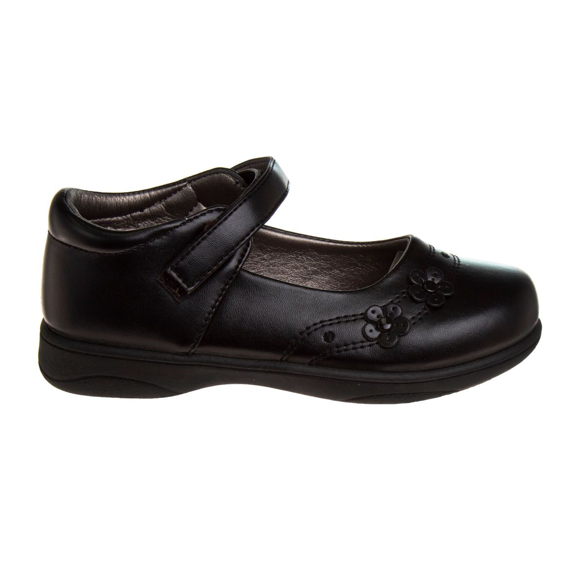French Toast Girls School Shoes