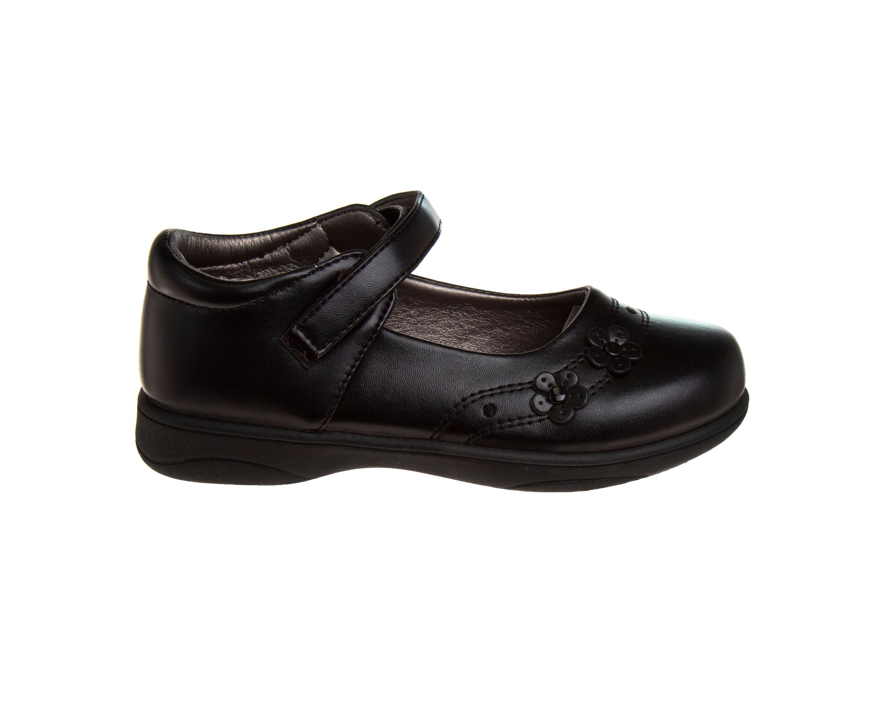 French Toast Girls School Shoes