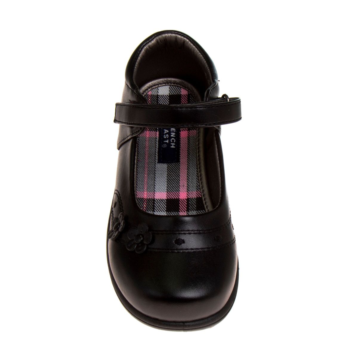 French Toast Girls School Shoes