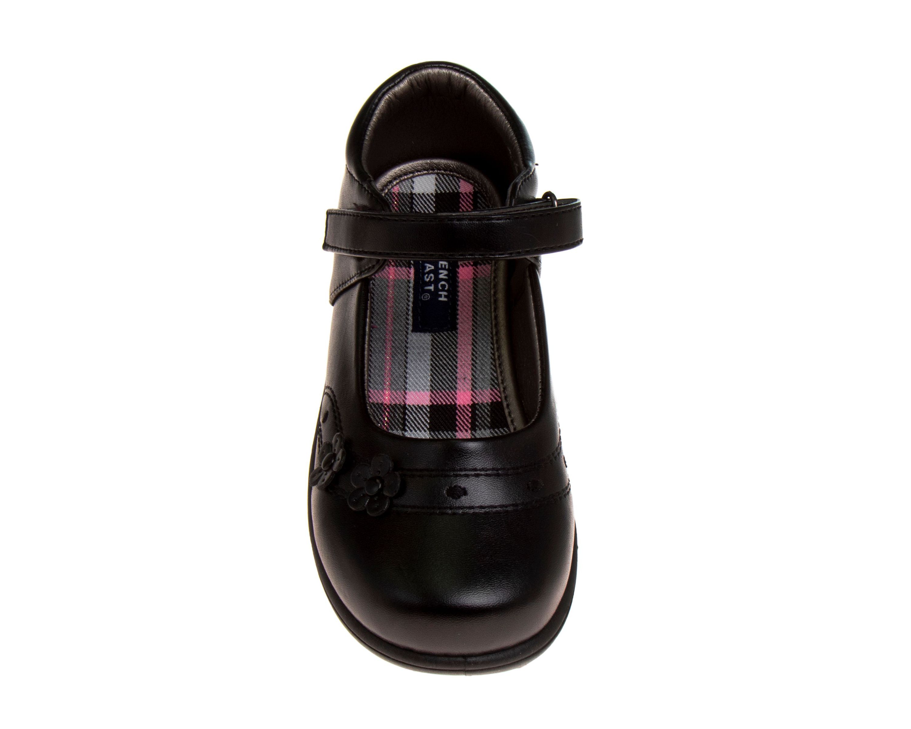 French Toast Girls School Shoes