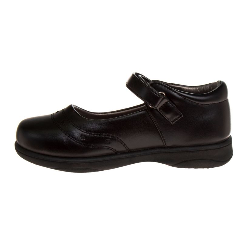 French Toast Girls School Shoes