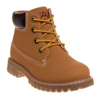 Avalanche Little Kids Boys Hiker Boots
