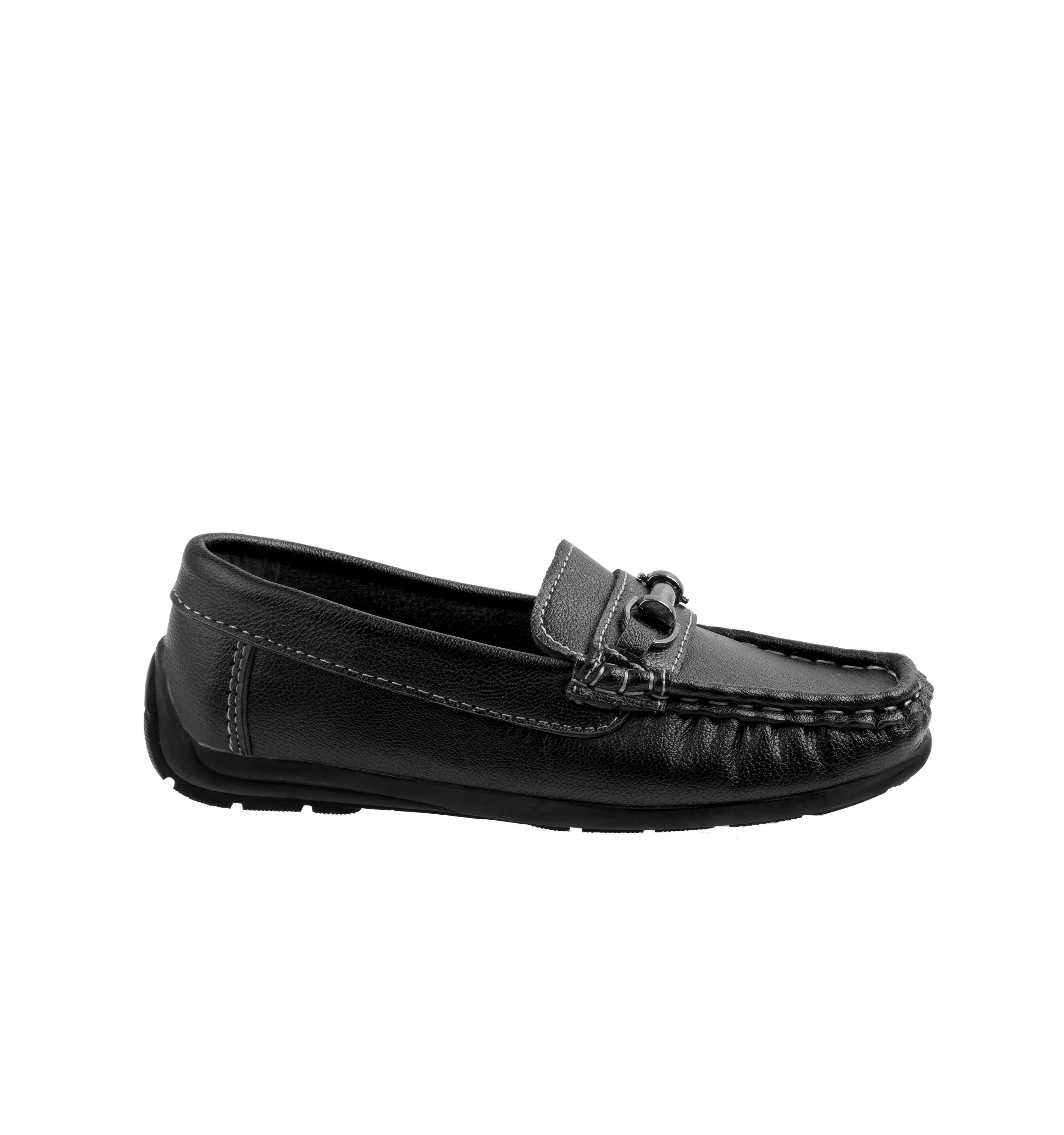 Josmo Little Kids Boys Loafer