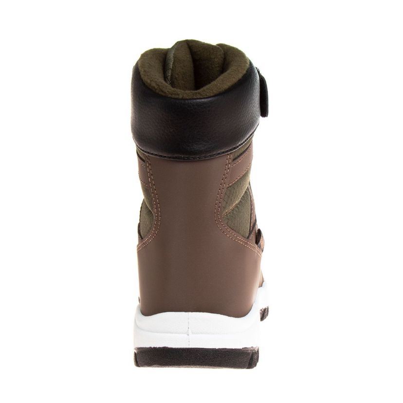 Avalanche Little Kids Boys Snow Boots