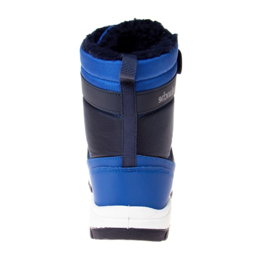 Avalanche Little Kids Boys Snow Boots