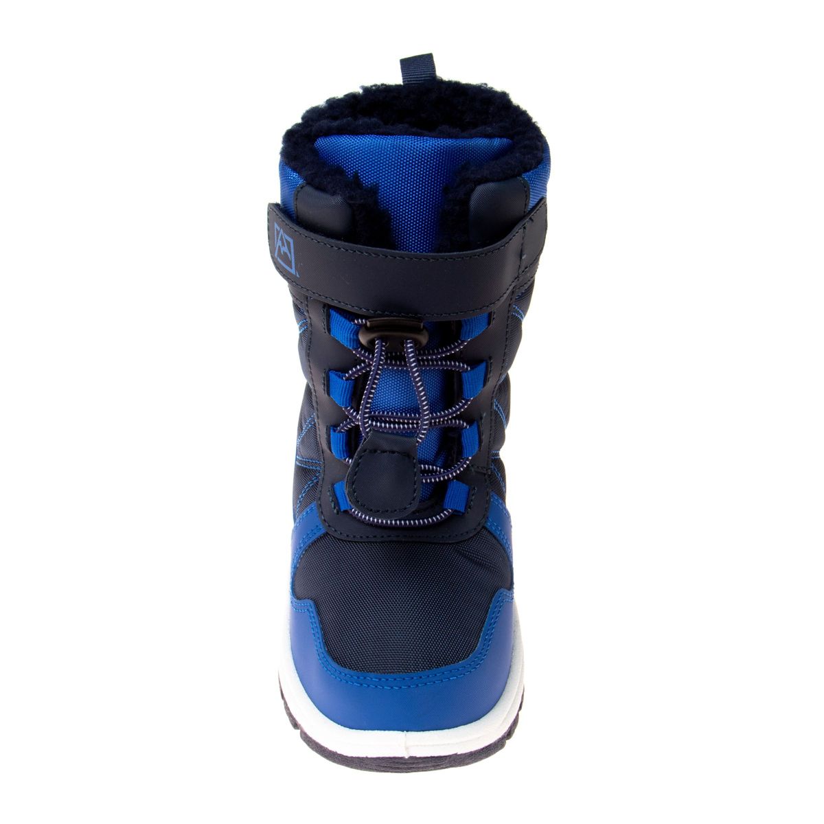 Avalanche Little Kids Boys Snow Boots