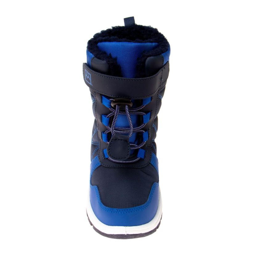 Avalanche Little Kids Boys Snow Boots