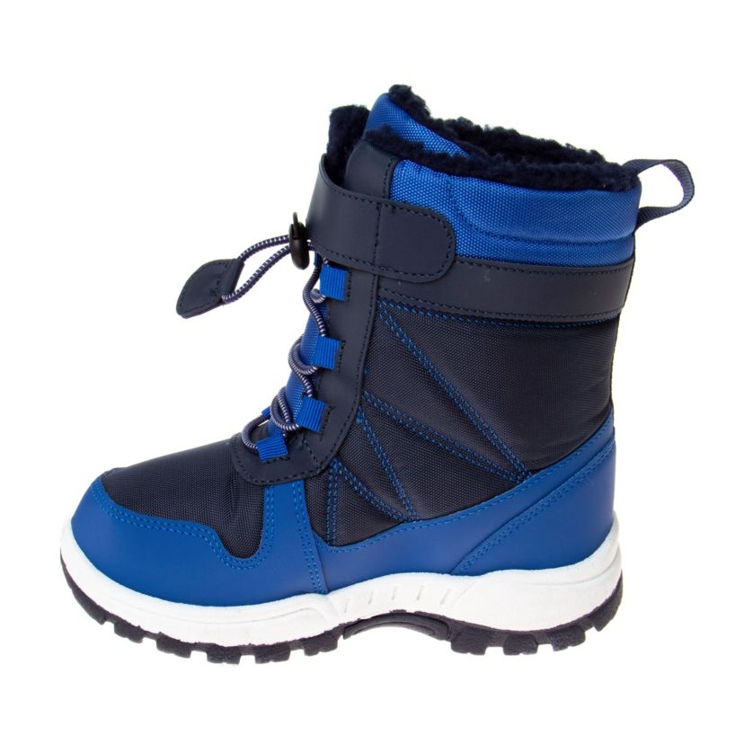 Avalanche Little Kids Boys Snow Boots