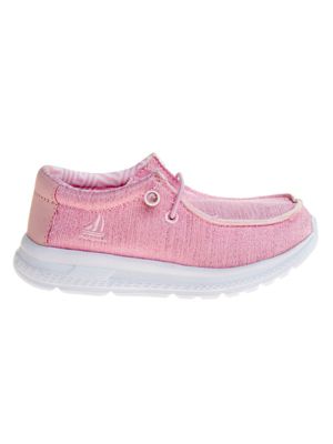 Sail Cali Little Kids Girls Casual Shoes