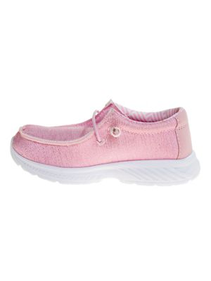 Sail Cali Little Kids Girls Casual Shoes