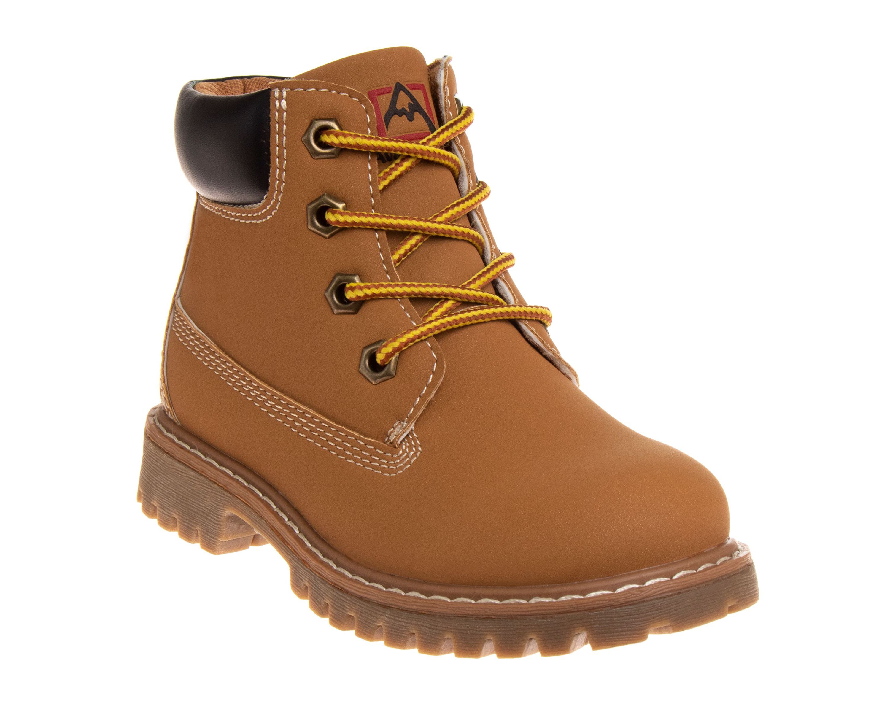 Avalanche Toddler Kids Boys Casual Boots